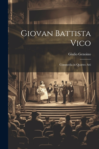 Giovan Battista Vico