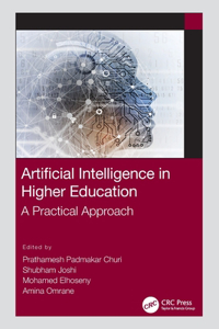 Artificial Intelligence in Higher Education