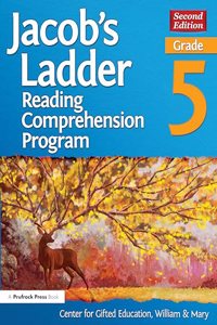 Jacob's Ladder Reading Comprehension Program