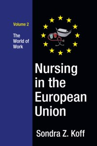 Nursing in the European Union