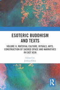 Esoteric Buddhism and Texts