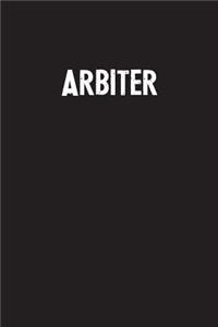 Arbiter