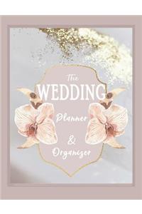 The Wedding Planner and Organizer