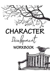Character Development Workbook