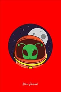 Alien Journal