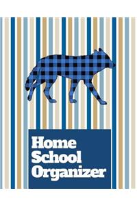 Home School Organizer