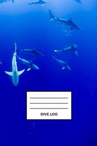 Dive Log