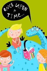 Once Upon A Time