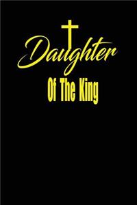 Daughter of the King