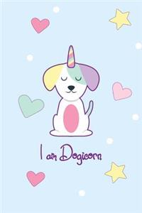I am dogicorn