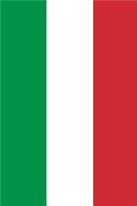 Italian Flag