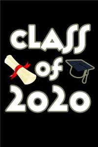 Class of 2020