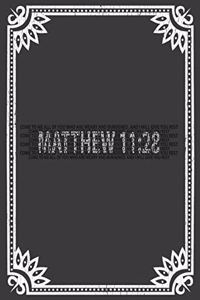 Matthew 11