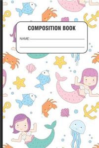 Composition Book
