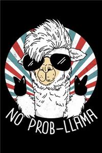 No Prob-Llama