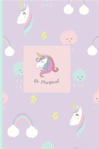 Be Magical