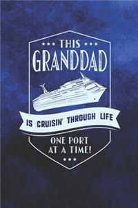 This Granddad Is Cruisin' Through Life One Port At The Time