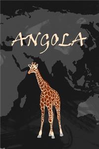 Angola