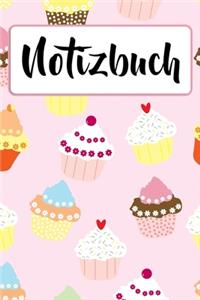 Notizbuch