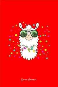 Llama Journal