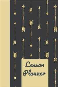 Lesson Planner