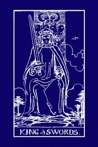 King of Swords