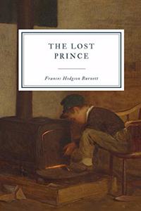 The Lost Prince