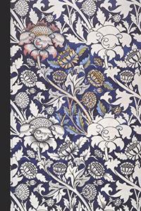 Vintage Illustration Journal