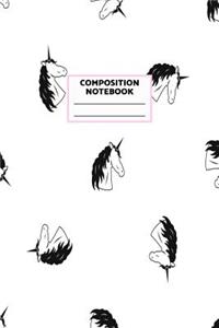 Composition Notebook