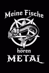 Fisch Hört Metal