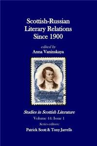 Studies in Scottish Literature 44
