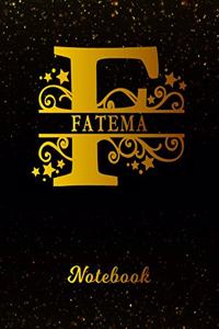 Fatema Notebook