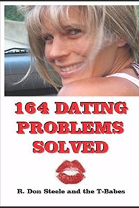 164 Dating Problems Solved