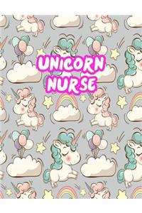 Unicorn Nurse