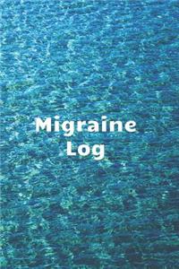Migraine Log