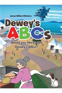 Dewey's ABCs