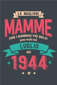 Le Migliore Mamme con i Bambini piu Dolci