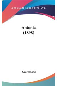 Antonia (1898)