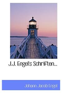 J.J. Engel's Schriften...