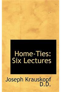 Home-Ties