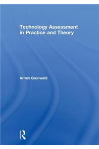 Technology Assessment in Practice and Theory