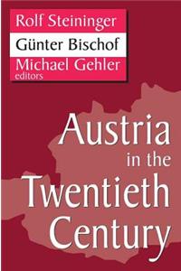 Austria in the Twentieth Century