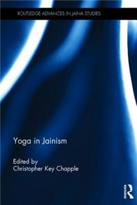 Yoga in Jainism