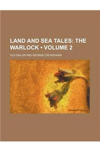 The Warlock Volume 2