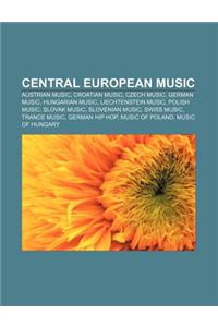 Central European Music