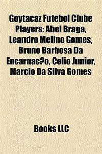 Goytacaz Futebol Clube Players