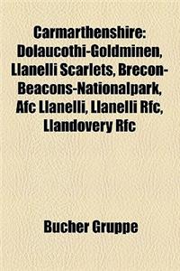 Carmarthenshire
