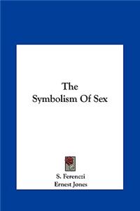 Symbolism Of Sex