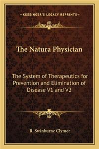 The Natura Physician