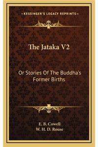 The Jataka V2